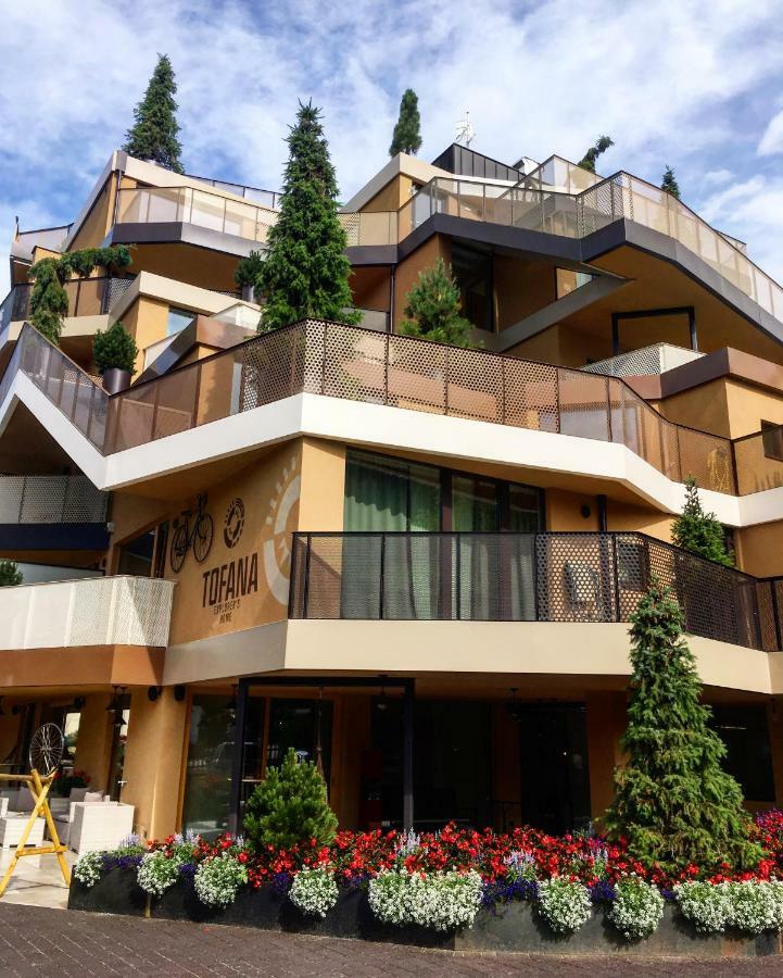 Tofana Otel San Cassiano (Badia)